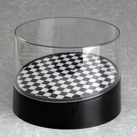 GSR Illuminated Rotating Pedestal 431