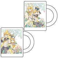 Kagamine Rin/Len 10th Anniversary Mug