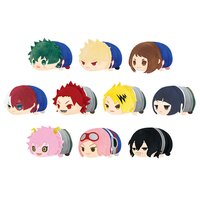 Mochi Mochi Mascot My Hero Academia Vol. 2 Box Set (w/ Animate Exclusive Bonus)
