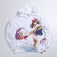 PARK Urahara Graphic Hoodie