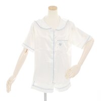 milklim Satin Pajama Set