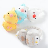 Kotori Tai Bird Ear Muffs