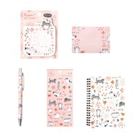 pieri paperi Stationery Collection
