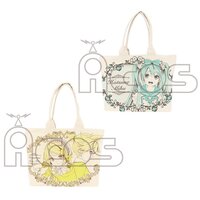 Vocaloid Large Tote Bag Collection