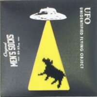 Plus-One Men's Socks Vol. 1