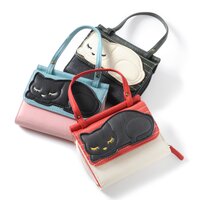 Osumashi Pooh-chan Napping Pooh-chan Wallets