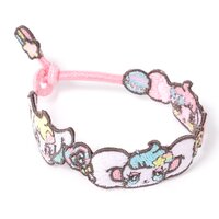 Peropero Sparkles Lace Bracelet