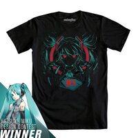 Hatsune Miku I am Your Melody T-Shirt