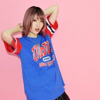 ACDC RAG Drug Long T-Shirt