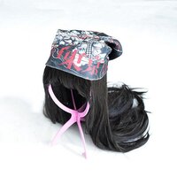 ACDC RAG Punk Samurai Cap