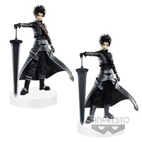Sword Art Online Fairy Dance Kirito