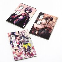 Tokyo Otaku Mode Blotting Paper: Mubouou Aasaa