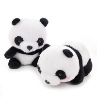 Panda no Aka-chan Standard Plush Collection