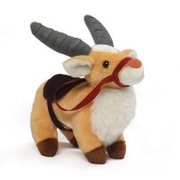 Princess Mononoke Yakul Standing Plush