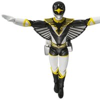 S.H.Figuarts Choujin Sentai Jetman Black Condor (Bluefin/Tamashii Web Exclusive Ver.)