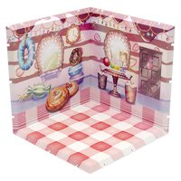 Dioramansion 150: Candy Room / Living Room