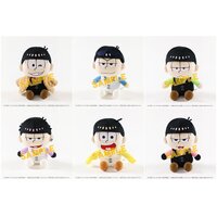 Osomatsu-san Plush Collection