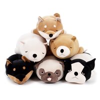 Premium Nemu Nemu Animals Big Hug Pillows