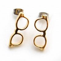 Lilou Wellington Megane Earrings