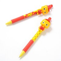 Fueki-kun Ballpoint Pen