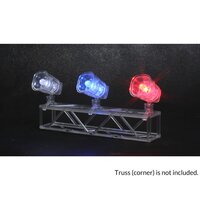 PLUM Accessory 02: LED Spotlight Clear Ver.