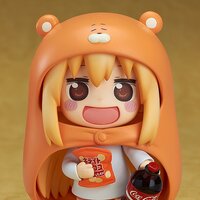 Nendoroid Himouto! Umaru-chan Umaru (Re-run)