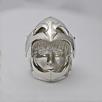 Berserk Griffith Ring