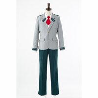 My Hero Academia U.A. High School Men's Winter Uniform