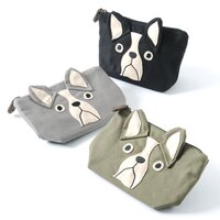 FLAPPER Buburin Face Pouch