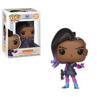 Pop! Games: Overwatch Series 3 - Sombra