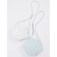 Honey Salon Shell Pearl Shoulder Bag
