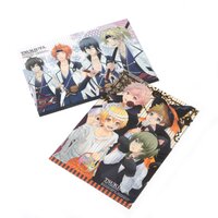 Tsukiuta the Animation Clear Files