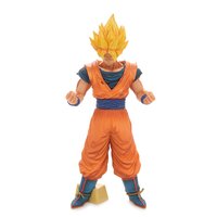Dragon Ball Z Grandista Resolution of Soldiers: Son Goku