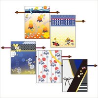 Hatsune Miku Summer Festival Pouch Collection