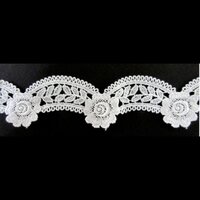 Atelier Pierrot Motif Chemical Lace