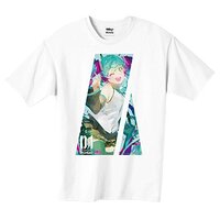 Bighead Only 1 feat. Hatsune Miku T-Shirt