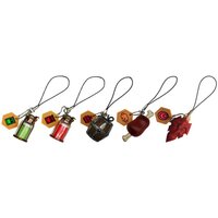 Monster Hunter Item Charms