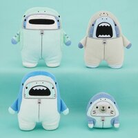 Same-Z Narikiri Plush Collection