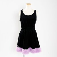 milklim Happy Party Dress