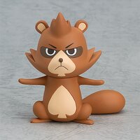 The Eccentric Family 2 Collectible Figure Box Set