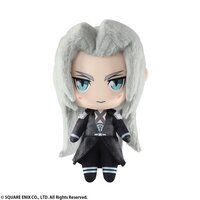 Final Fantasy VII Sephiroth Mini Plush