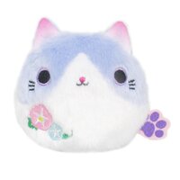 Neko-dango Morning Glory Hachi Plush Collection