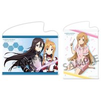 Sword Art Online: Alicization B2-Size Tapestry