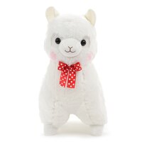 Alpacasso Super Jumbo Plush