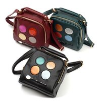 FLAPPER Eyeshadow Bag