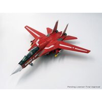 Robotech 1/72 Scale F-14 UN Miriya Type