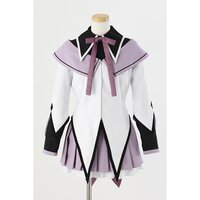 Puella Magi Madoka Magica Homura Akemi Costume