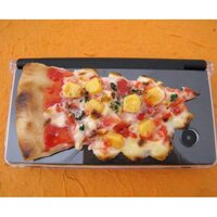 Nintendo DS Series Pizza Food Sample Case