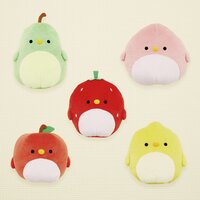 Piyo Fruit Big Plush Collection