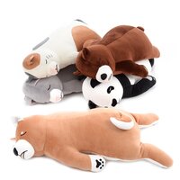 Yuka Gokochi Hug Pillow Collection